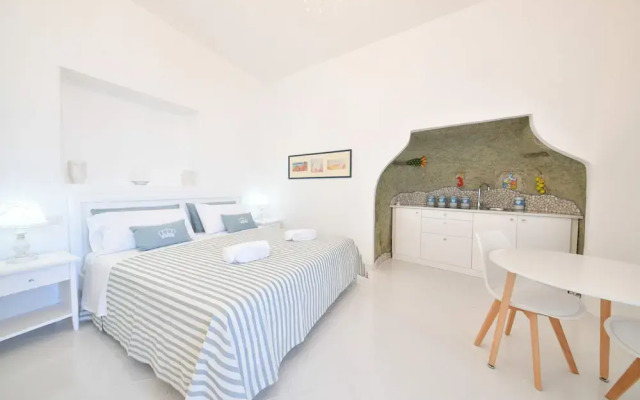 King Suite - Luxury Rooms