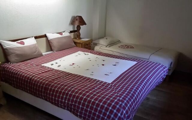 Hôtel Restaurant le Cavalet