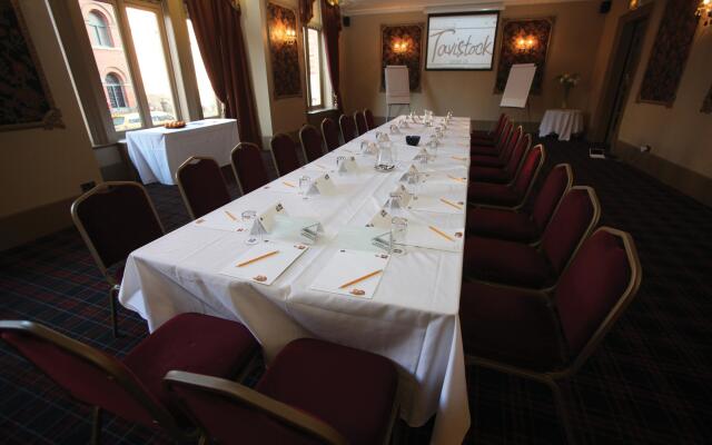 Best Western The Grand Hotel Hartlepool
