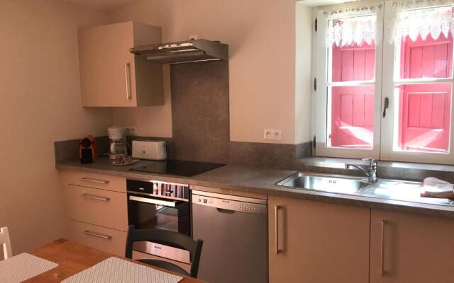 Les Gites De La Gassende