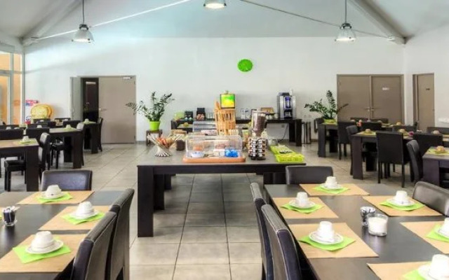 Comfort Aparthotel Lourdes L'Acacia