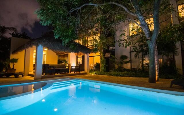 Tannah Luxury Rentals