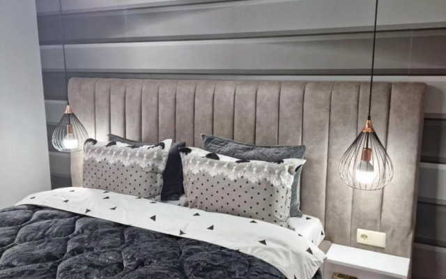 Victoria apartments 3