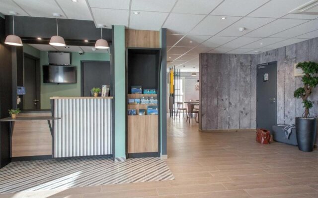 B&B HOTEL SAINTE MAXIME Golfe de St Tropez (4628)