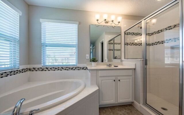 Oaktree Villa #230889 - 6 Br villa