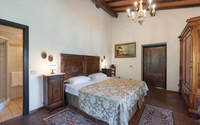 Relais Fattoria Valle