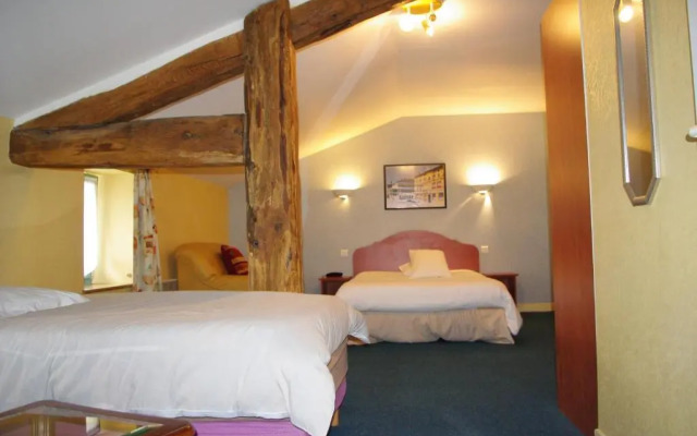 Auberge de Marville