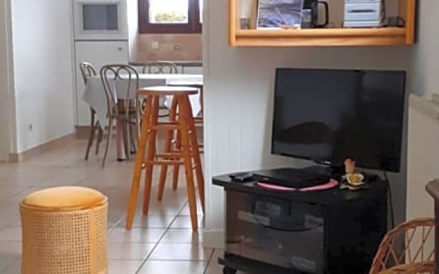 Chez Laurette et Louis