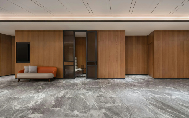 Sheraton Kota Kinabalu – Guest Rooms – Kota Kinabalu