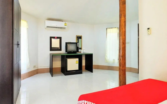 Marina House by OYO Rooms