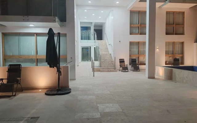 Hospedaje La Angostura Nuevo