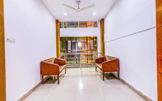 AGA West Park Hotel