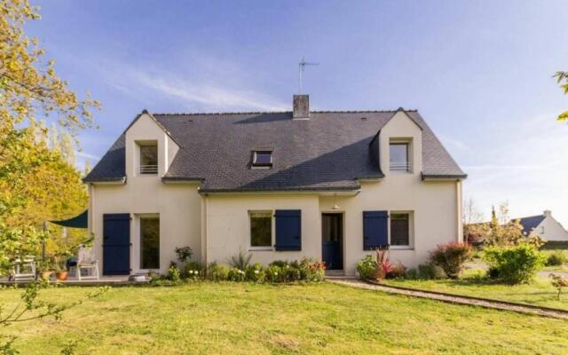 Gîte Guérande, 5 pièces, 7 personnes - FR-1-306-1156