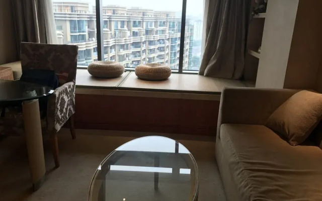 EAC Service Apartment