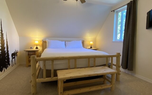 Rf12 Flathead River Haven