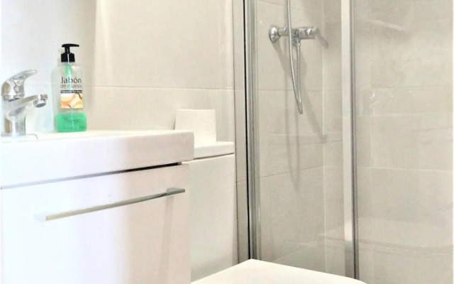 Residencial OlivalAcceso privado playa por jardín