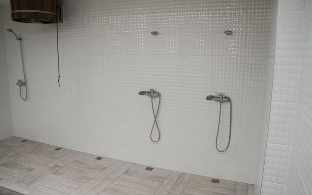 Monastic Wellness Hostel
