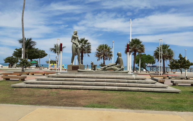 Via Venetto Apt 1302 Meireles Fortaleza