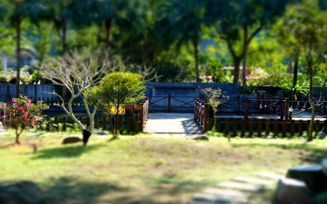 Hinoki House B&B