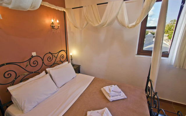 Camelot Traditional & Classic Hotel