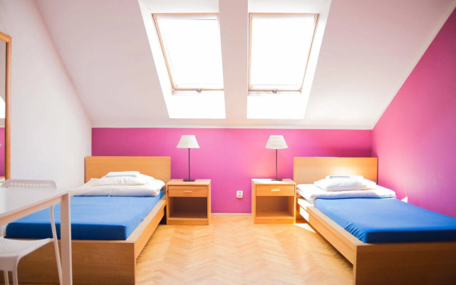 Dizzy Daisy Hostel