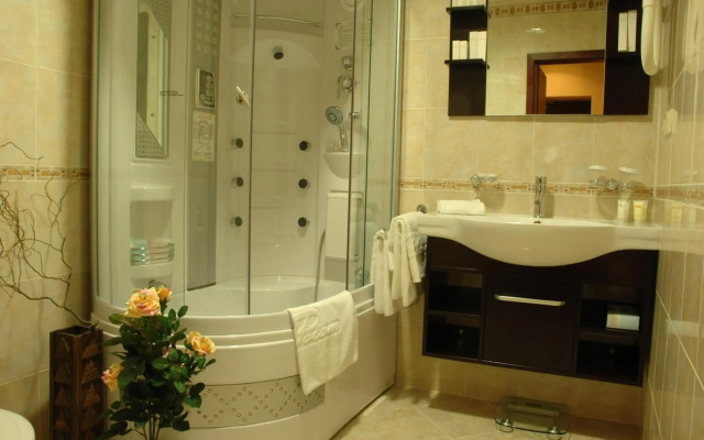 Palace Hotel Polom