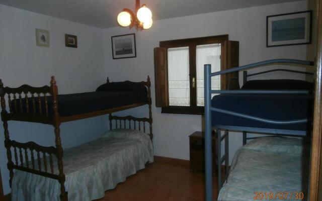 Apartamento 2 Bielva