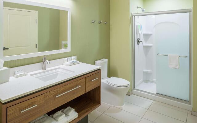 Home2 Suites by Hilton Huntsville/Research Park Area, AL