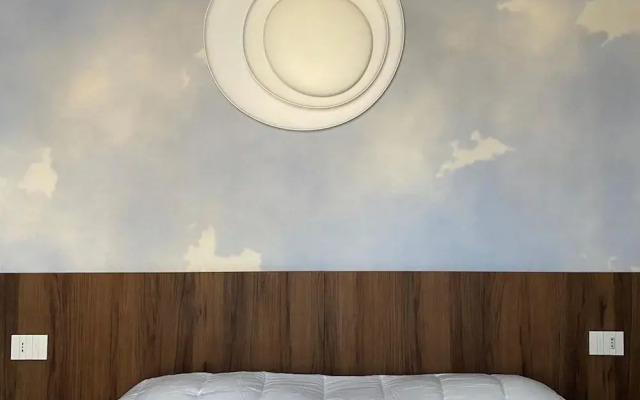 One bedroom apartment- Bandello 22