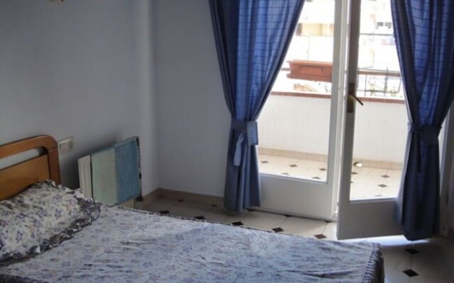 Apartamento Migdia 7