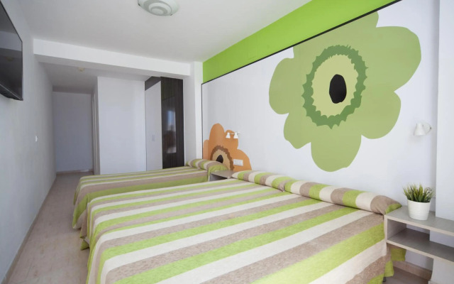 Hotel Sol Playa