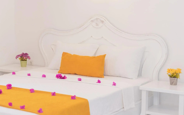 Ruya Butik Otel Selimiye