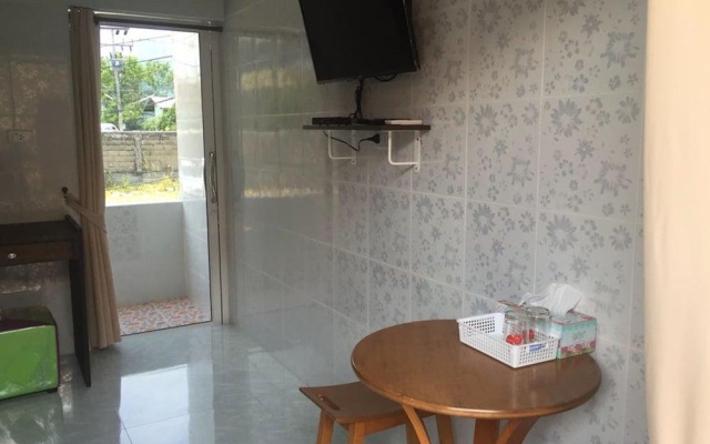 Sirikul Mansion – Guest Rooms – Thalang