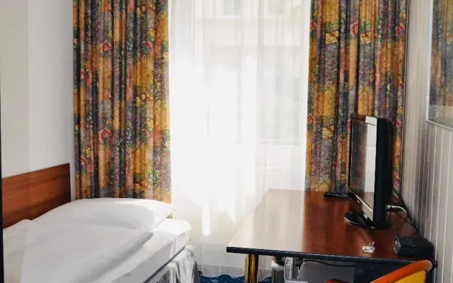 Ring Hotel
