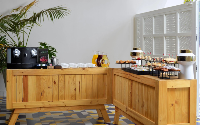 H10 Atlantic Sunset Horizons Collection