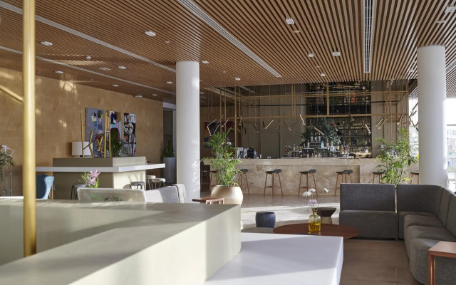The G Hotel Seashell
