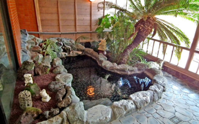 Dog Friendly Asian Resort Umiyado Taiyobito