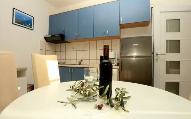 Apartment Sikirica 2