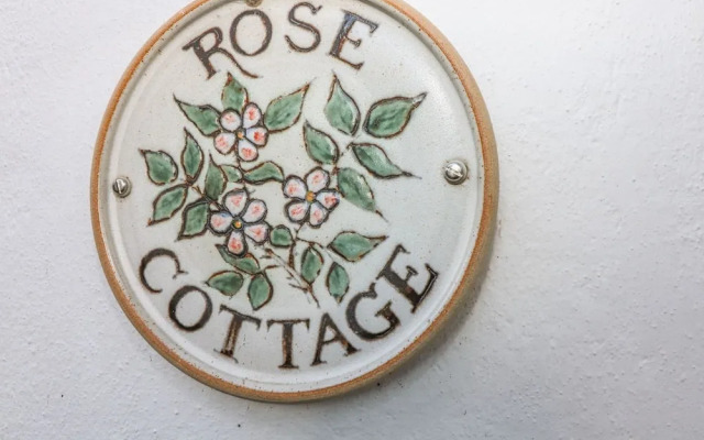 Rose Cottage