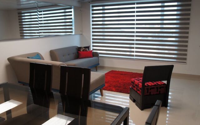 Hotel Casa Huesped Kiwi