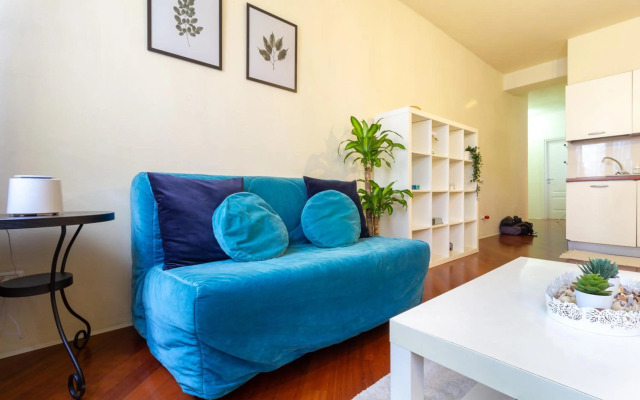 [PISA STAZIONE - CENTRO] Appartamento Elegante con Netflix