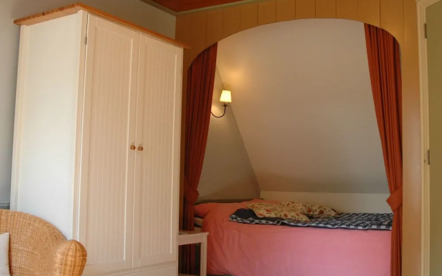 Hotel Vesting Bourtange