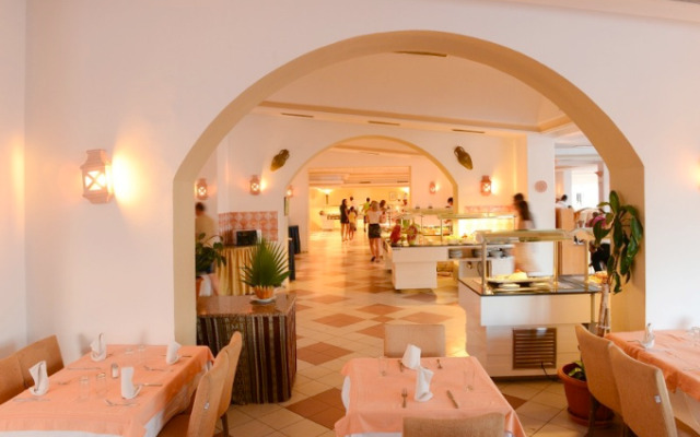 Hotel Club Meninx
