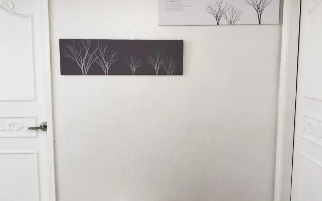 Hongdae Zoe Three Room House