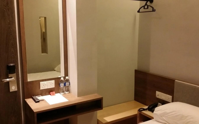 Go Hotel