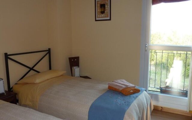 Agriturismo Spagnolina