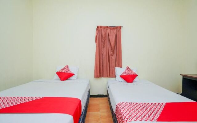 Hotel O Petraya Residence near City of Tomorrow Mall