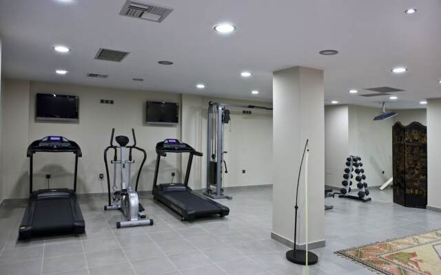 Miramonte Chalet Hotel Spa