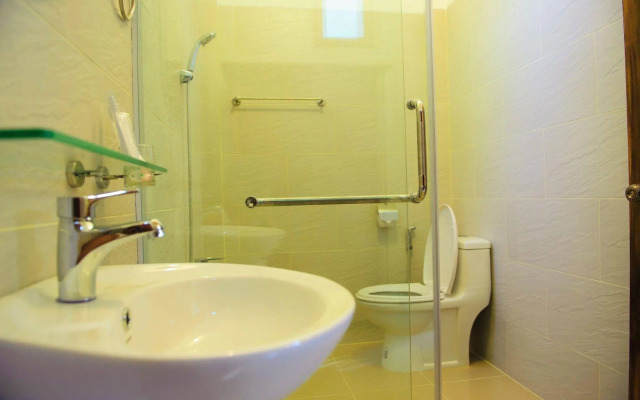 Tang Thanh Phat Resort