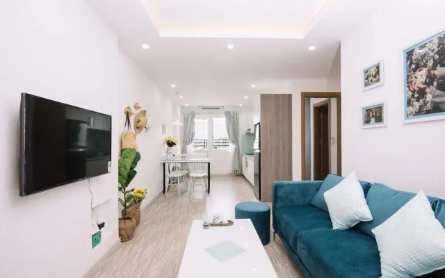 The Art - Pie Home Apartment